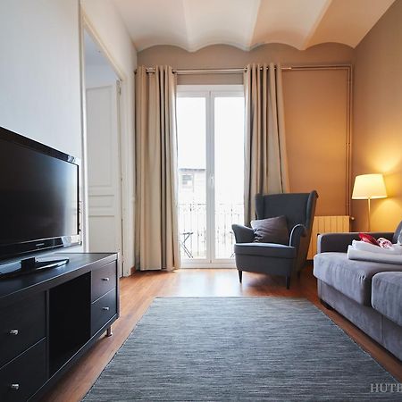 Alcam Rizal Barcelona Exterior foto