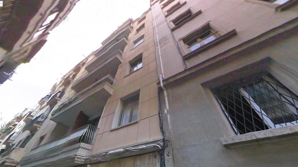 Alcam Rizal Barcelona Exterior foto
