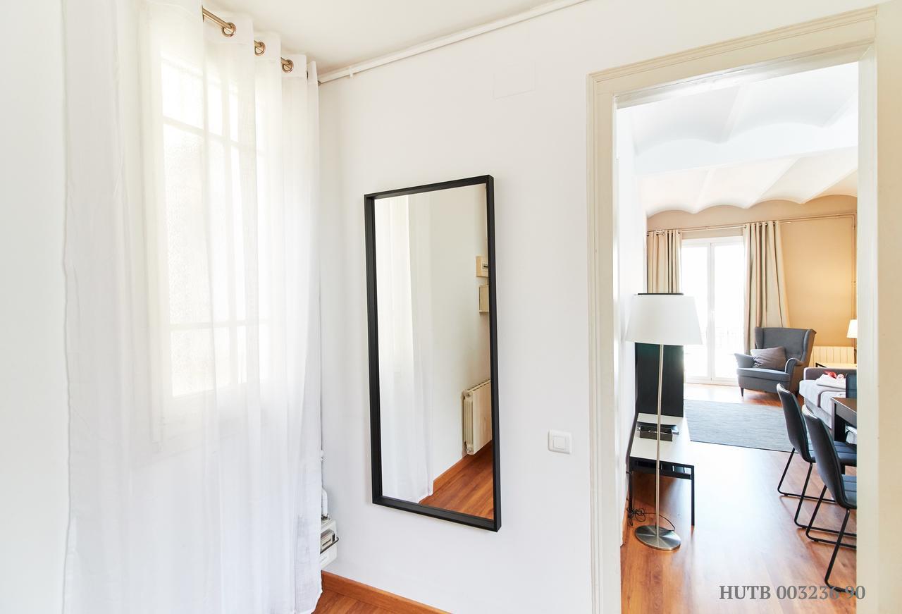 Alcam Rizal Barcelona Exterior foto